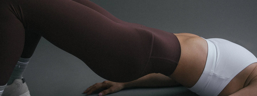 Yoga Pants & Gym Leggings