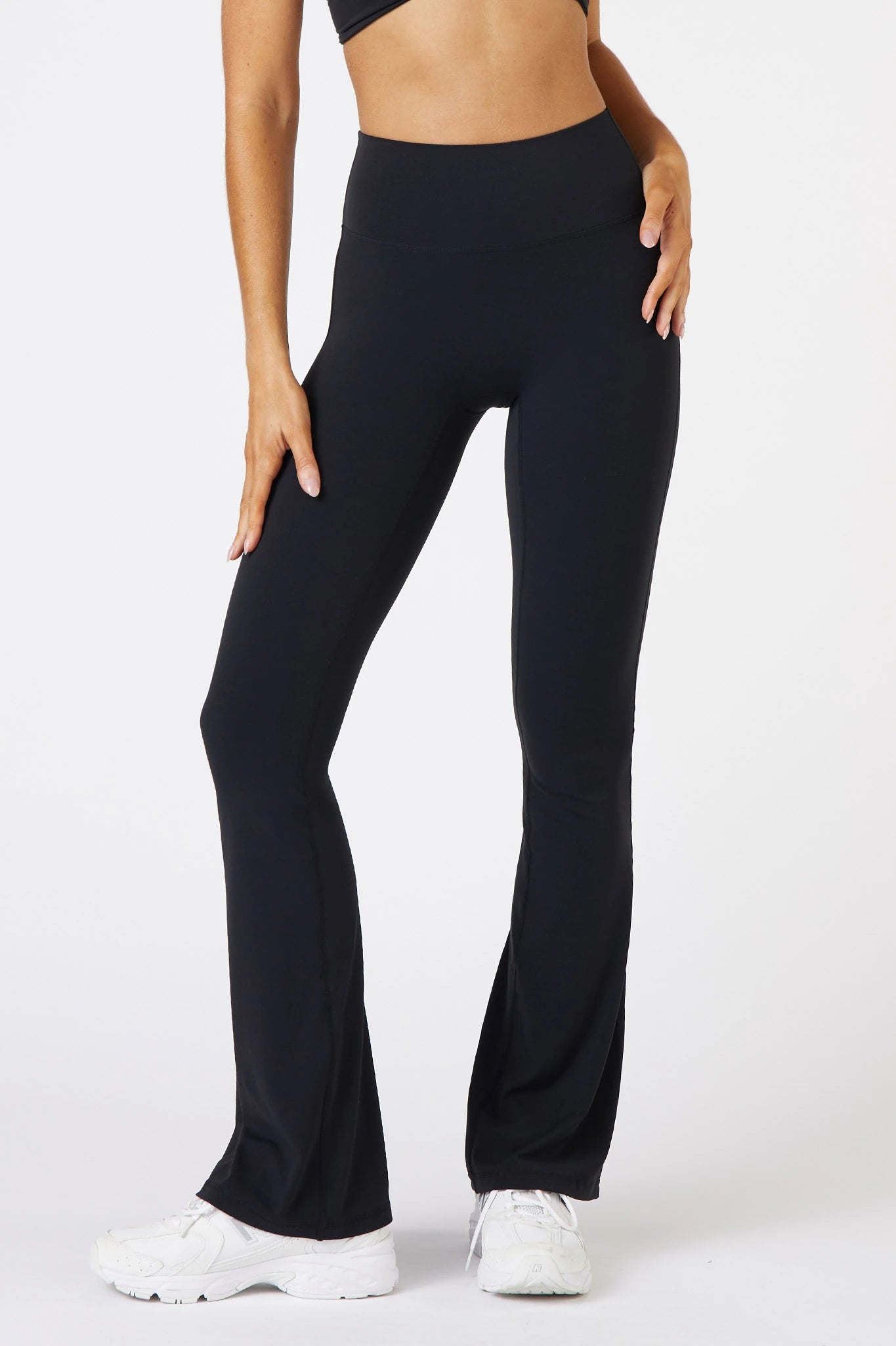 flare kohls leggings juniors